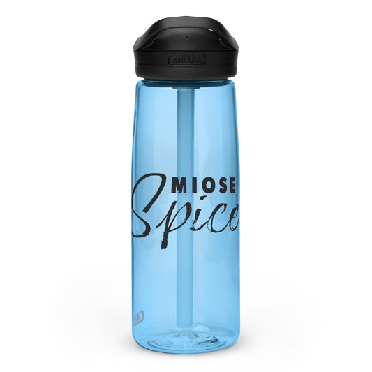 MioseSpice - Sports water bottle