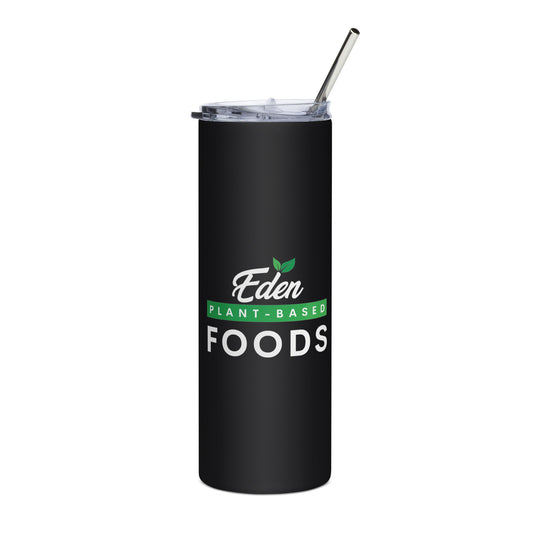 EDEN - Stainless steel tumbler