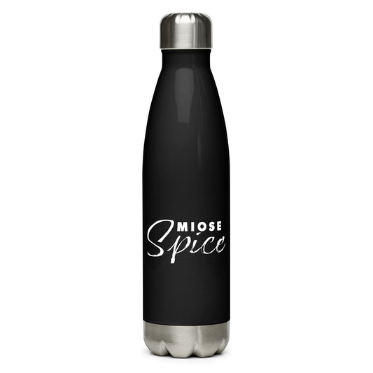 MioseSpice - Stainless steel water bottle