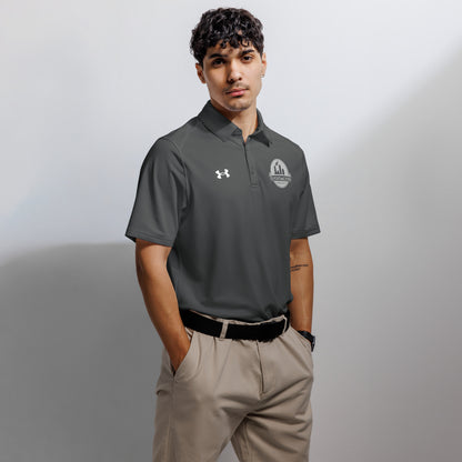 OutOfTheCities - Under Armour® men's polo