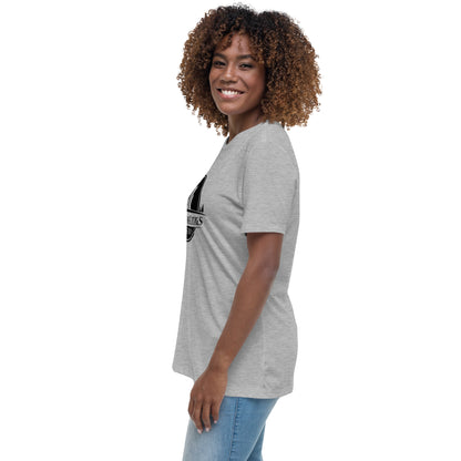 OutOfTheCities - Women's Relaxed T-Shirt