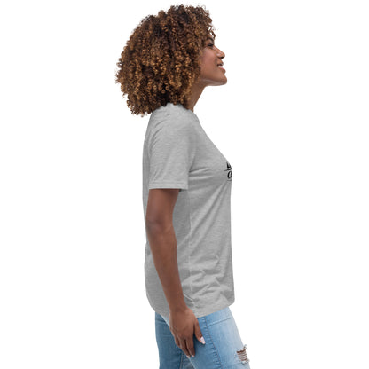 OutOfTheCities - Women's Relaxed T-Shirt