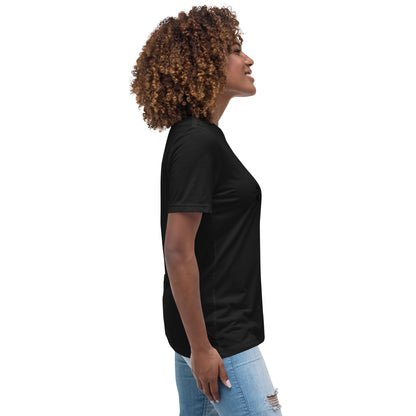 OutOfTheCities - Women's Relaxed T-Shirt