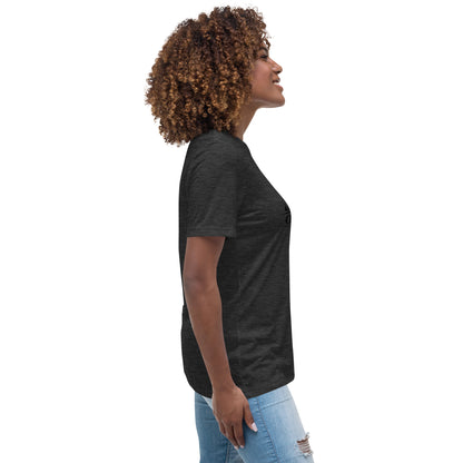 OutOfTheCities - Women's Relaxed T-Shirt