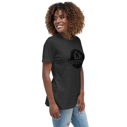 OutOfTheCities - Women's Relaxed T-Shirt