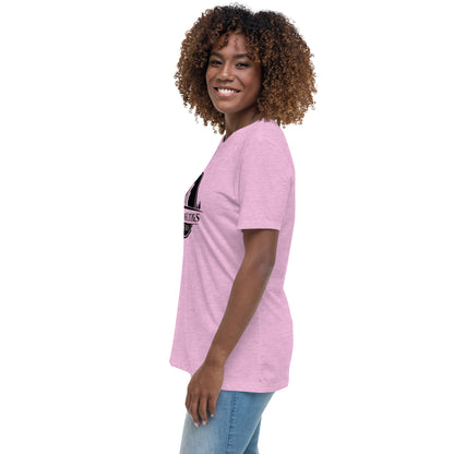 OutOfTheCities - Women's Relaxed T-Shirt