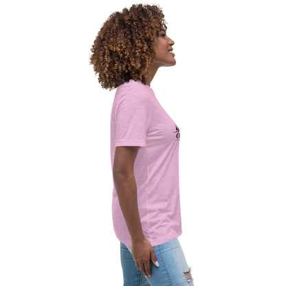 OutOfTheCities - Women's Relaxed T-Shirt