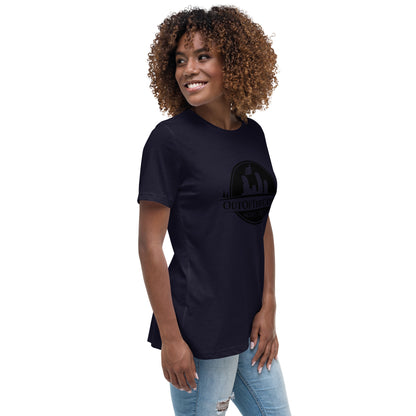 OutOfTheCities - Women's Relaxed T-Shirt