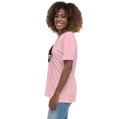 OutOfTheCities - Women's Relaxed T-Shirt