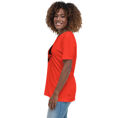 OutOfTheCities - Women's Relaxed T-Shirt