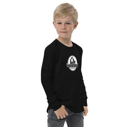 OutOfTheCities - Youth long sleeve tee